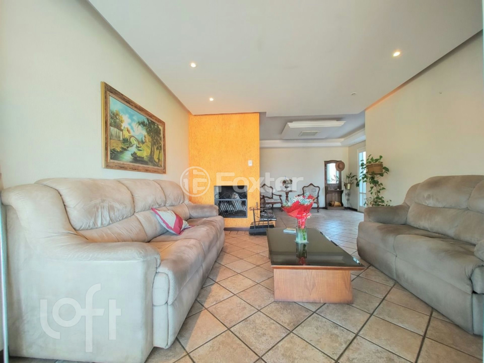 Casa à venda com 4 quartos, 390m² - Foto 11
