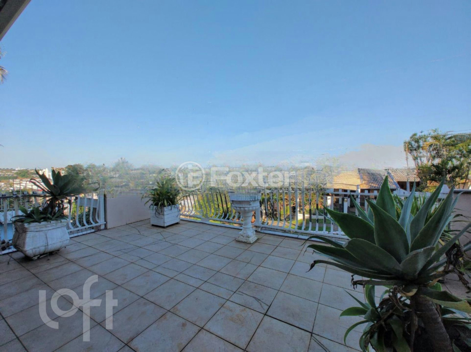 Casa à venda com 4 quartos, 390m² - Foto 48