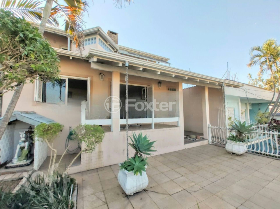 Casa à venda com 4 quartos, 390m² - Foto 2