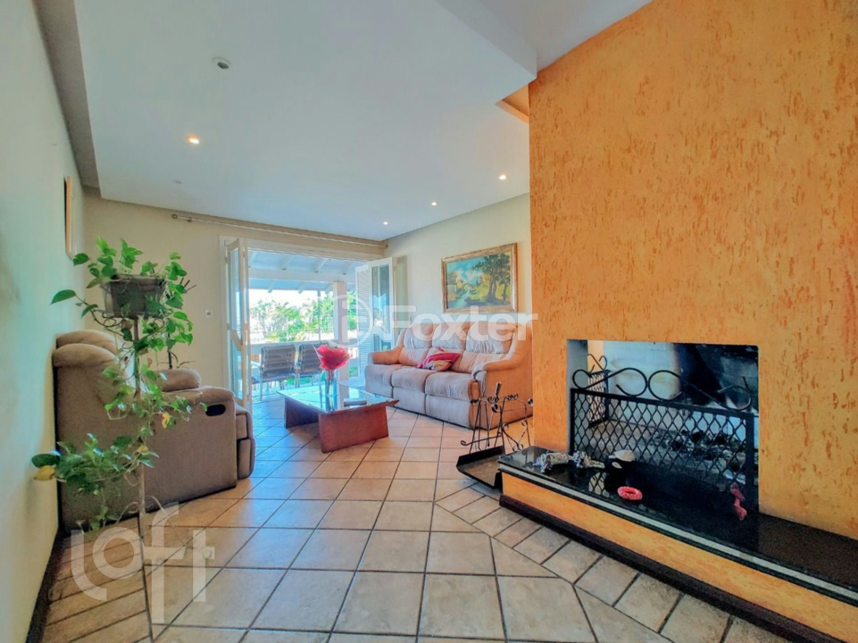 Casa à venda com 4 quartos, 390m² - Foto 12