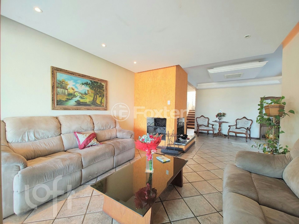 Casa à venda com 4 quartos, 390m² - Foto 10