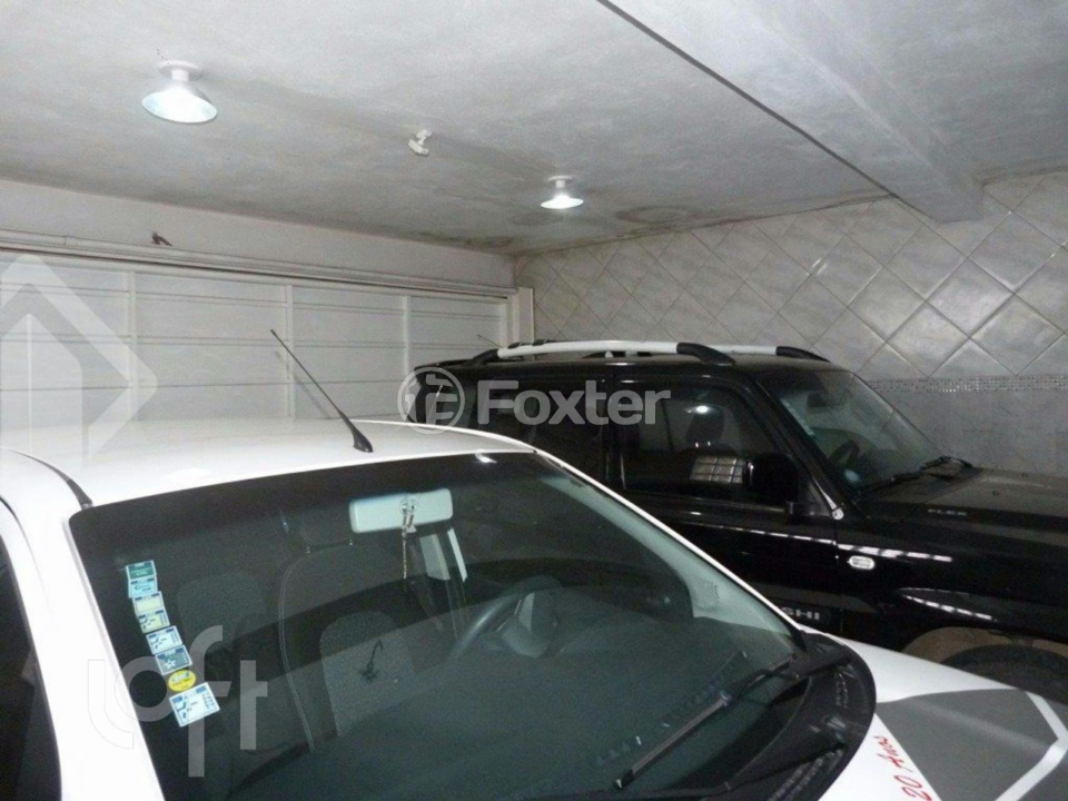 Casa à venda com 4 quartos, 390m² - Foto 33