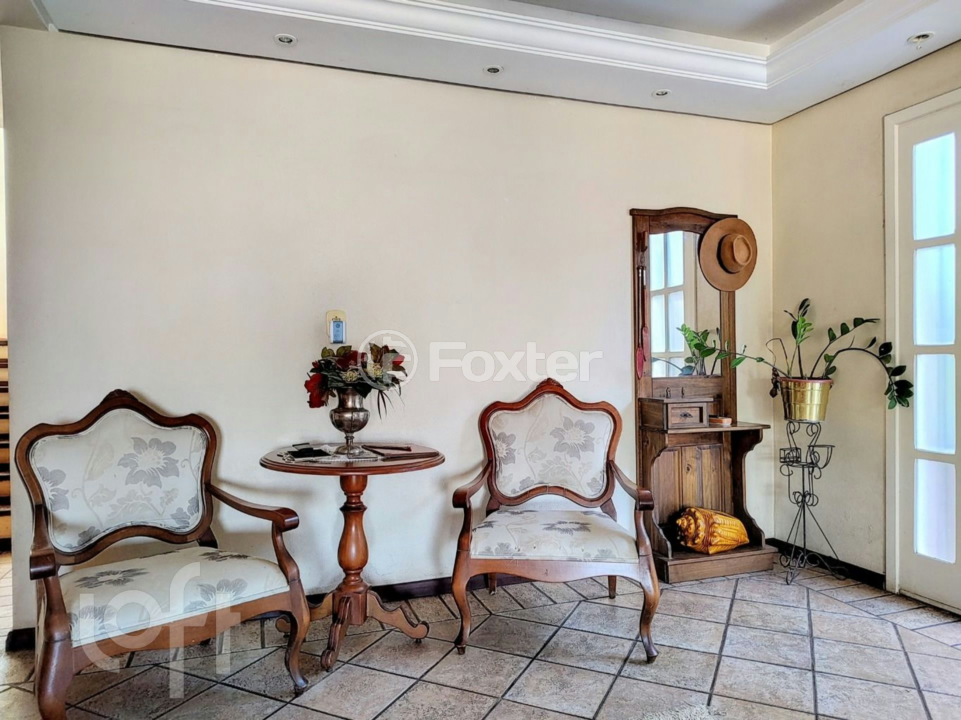 Casa à venda com 4 quartos, 390m² - Foto 15