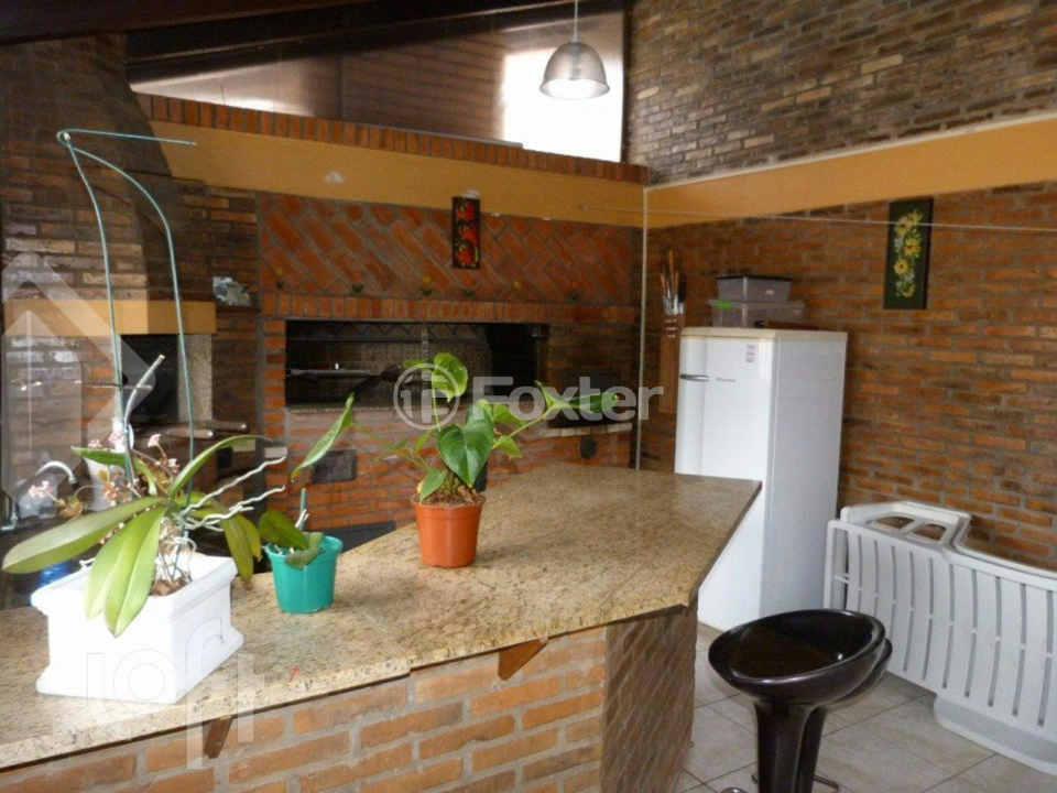 Casa à venda com 4 quartos, 390m² - Foto 31