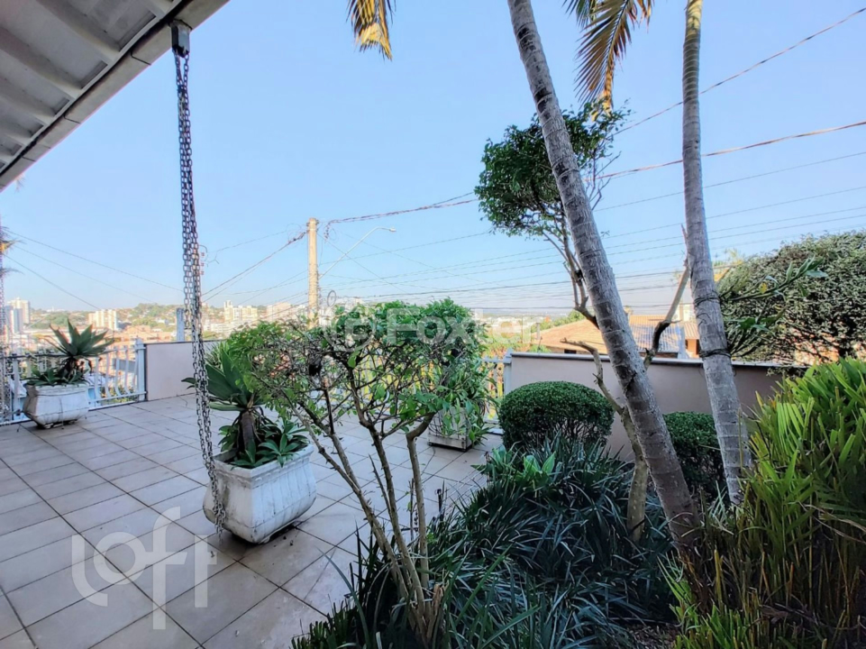 Casa à venda com 4 quartos, 390m² - Foto 40