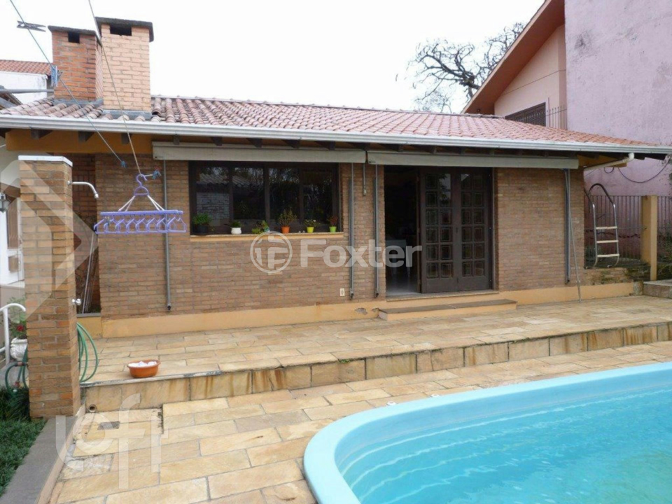 Casa à venda com 4 quartos, 390m² - Foto 29