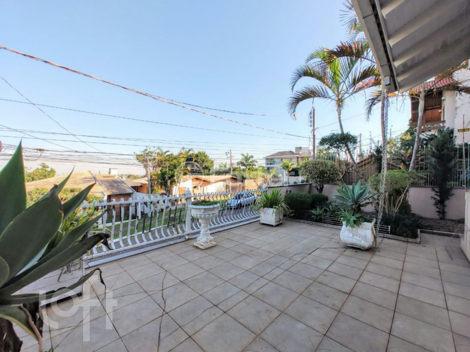 Casa à venda com 4 quartos, 390m² - Foto 49