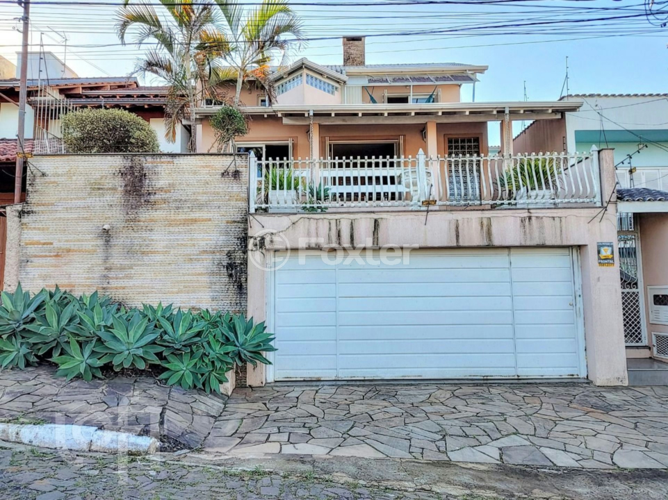 Casa à venda com 4 quartos, 390m² - Foto 41