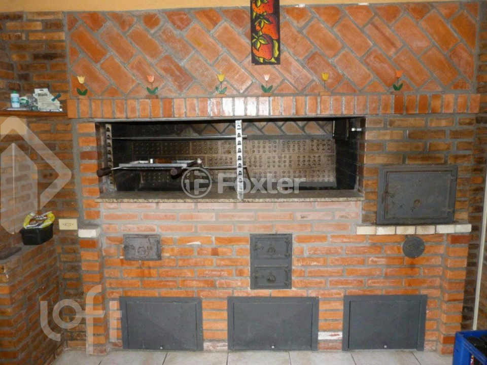 Casa à venda com 4 quartos, 390m² - Foto 32
