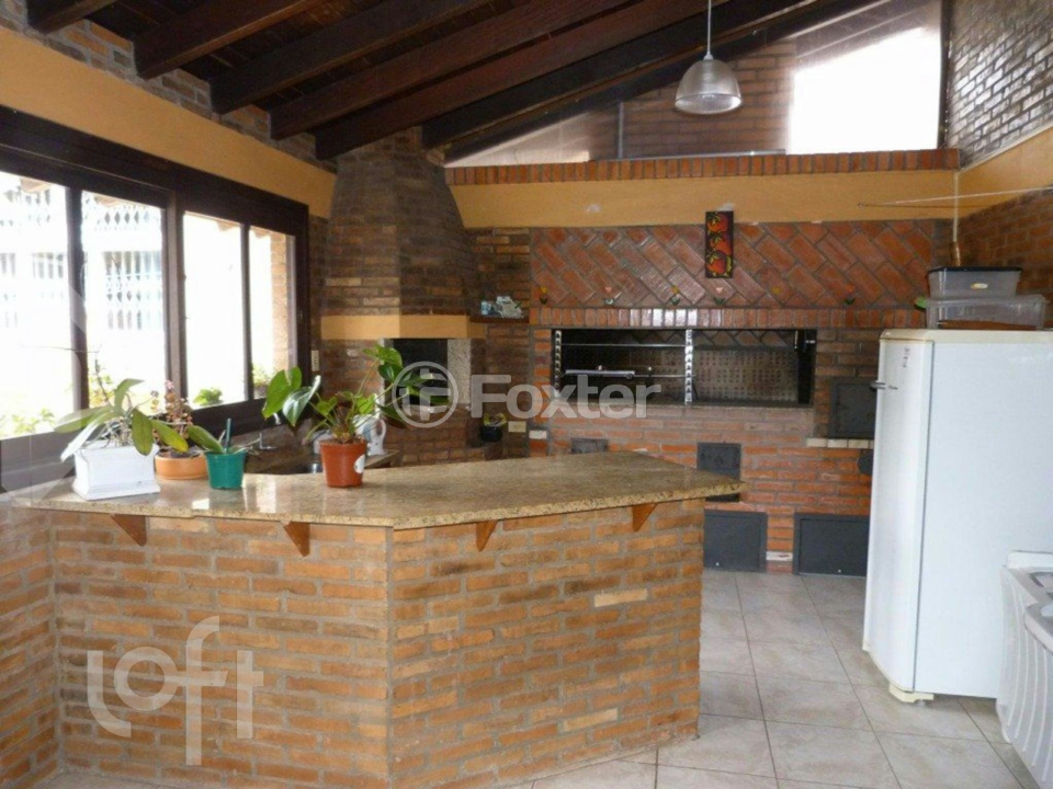 Casa à venda com 4 quartos, 390m² - Foto 30