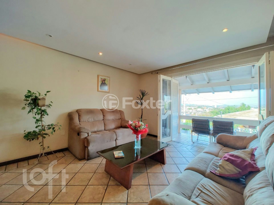 Casa à venda com 4 quartos, 390m² - Foto 43