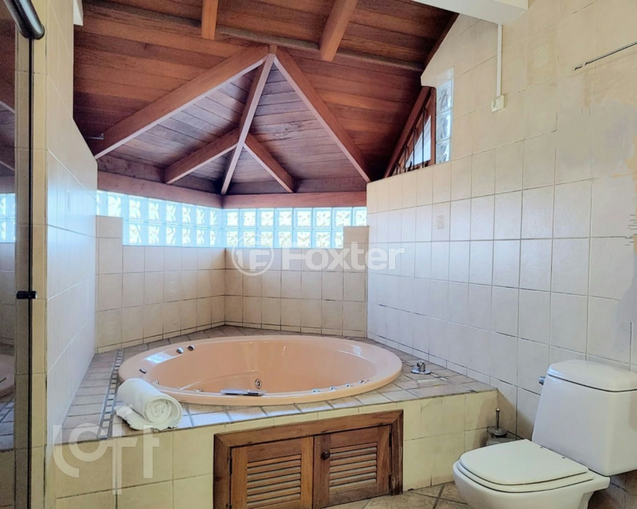 Casa à venda com 4 quartos, 390m² - Foto 24