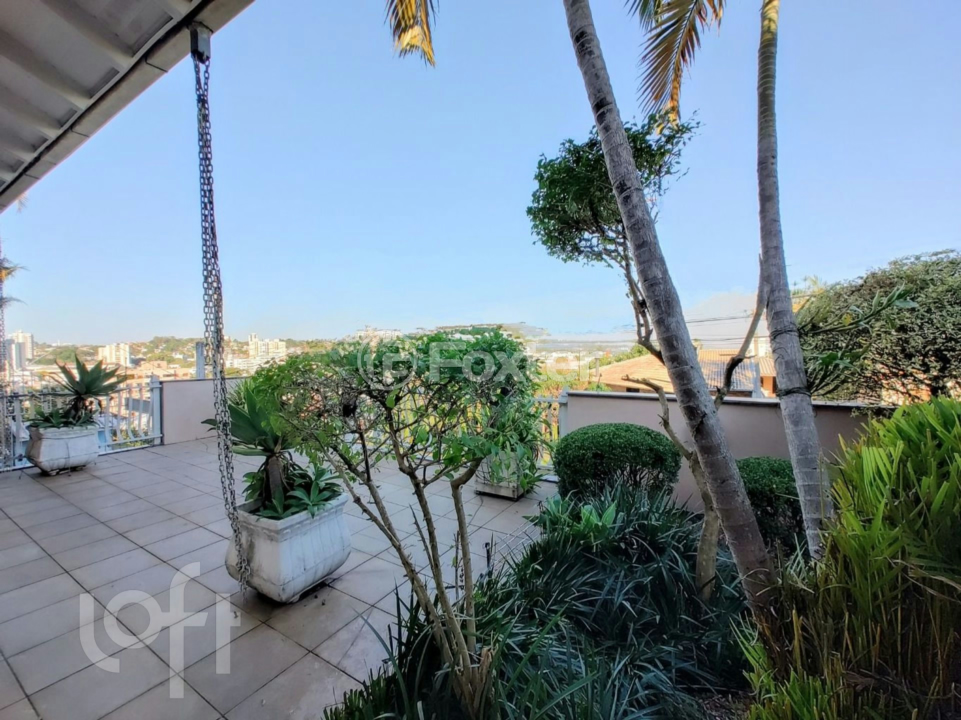 Casa à venda com 4 quartos, 390m² - Foto 47
