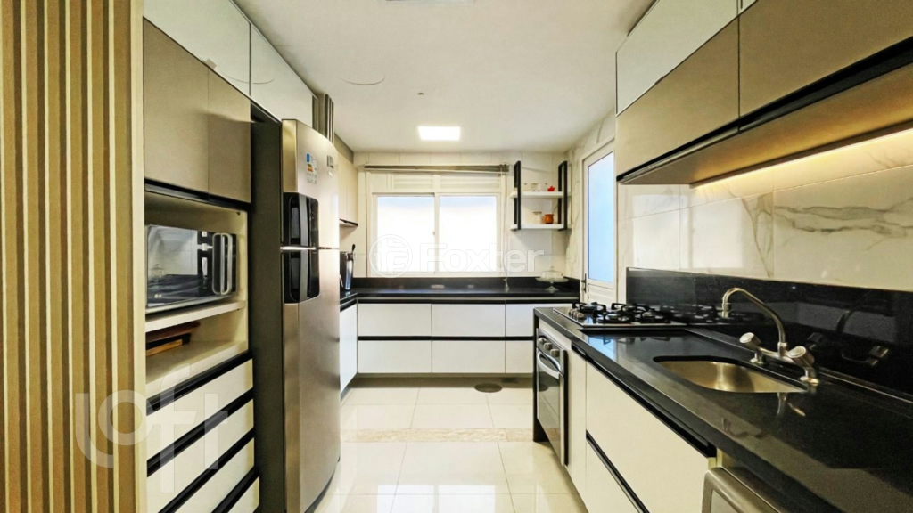 Casa de Condomínio à venda com 4 quartos, 157m² - Foto 15