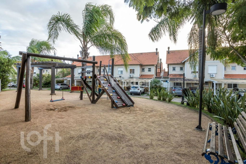 Casa de Condomínio à venda com 4 quartos, 157m² - Foto 48