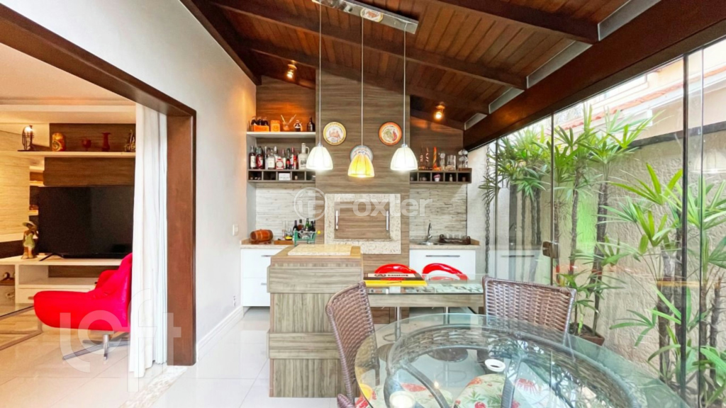Casa de Condomínio à venda com 4 quartos, 157m² - Foto 2