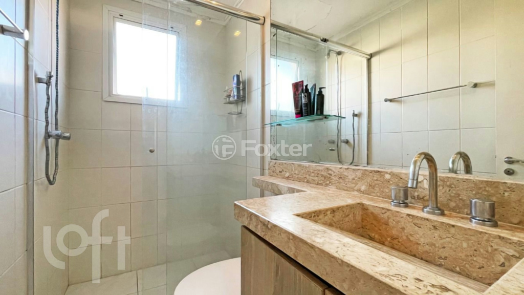 Casa de Condomínio à venda com 4 quartos, 157m² - Foto 26