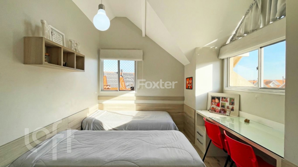 Casa de Condomínio à venda com 4 quartos, 157m² - Foto 33