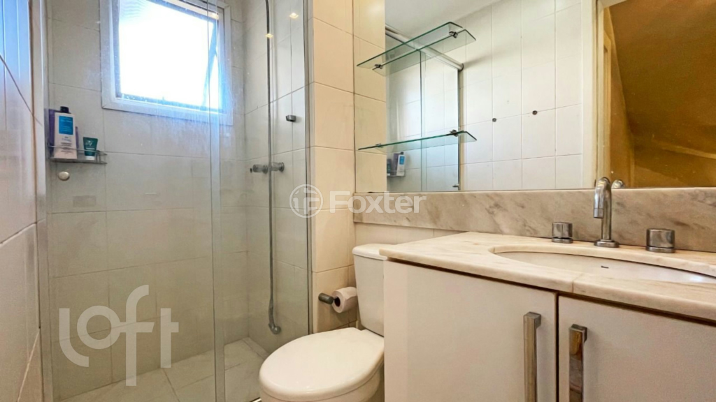 Casa de Condomínio à venda com 4 quartos, 157m² - Foto 30