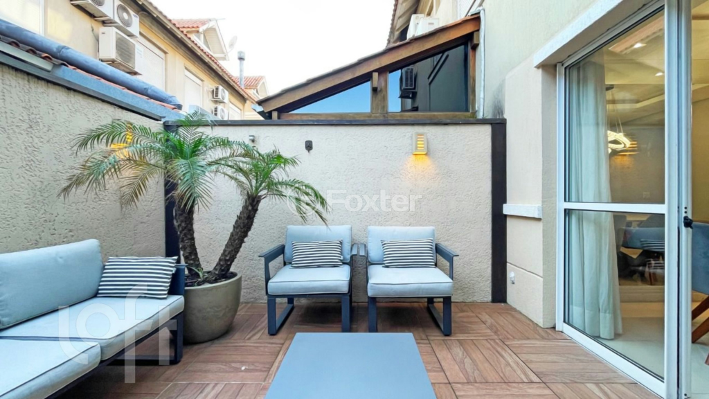 Casa de Condomínio à venda com 4 quartos, 157m² - Foto 21