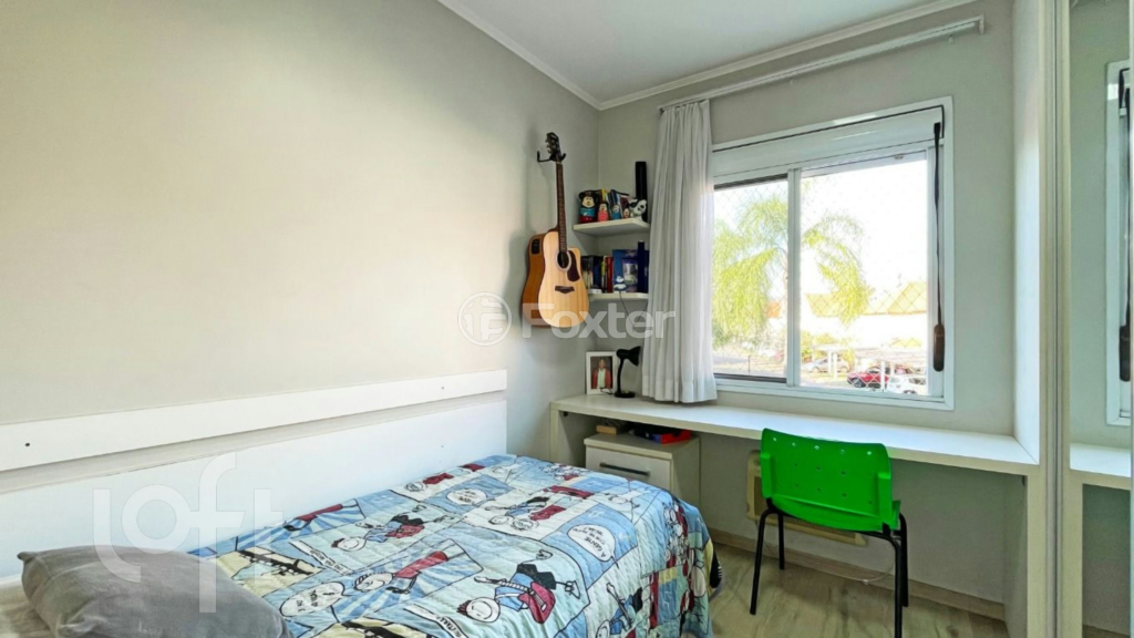 Casa de Condomínio à venda com 4 quartos, 157m² - Foto 27
