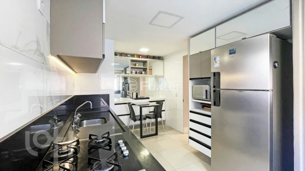 Casa de Condomínio à venda com 4 quartos, 157m² - Foto 14