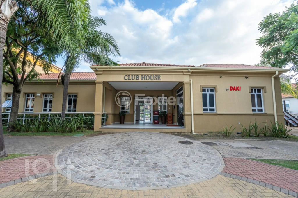 Casa de Condomínio à venda com 4 quartos, 157m² - Foto 49