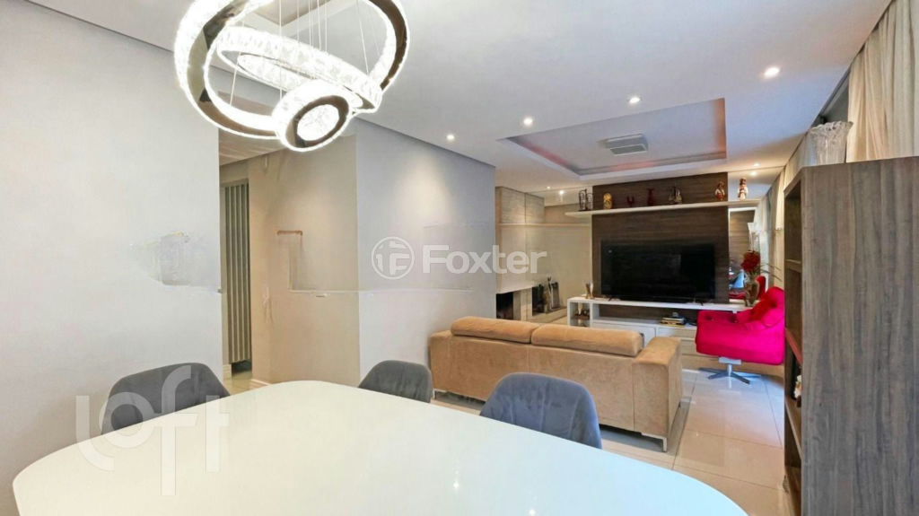 Casa de Condomínio à venda com 4 quartos, 157m² - Foto 17