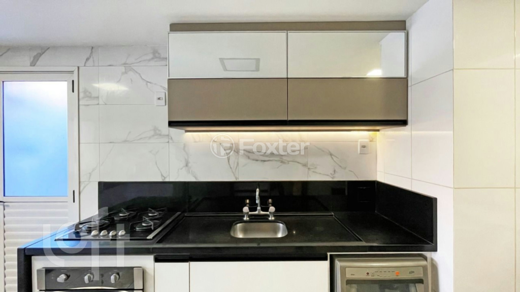 Casa de Condomínio à venda com 4 quartos, 157m² - Foto 13