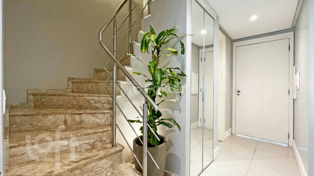Casa de Condomínio à venda com 4 quartos, 157m² - Foto 10