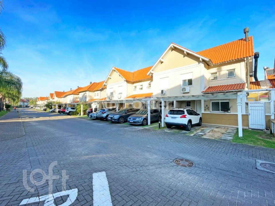 Casa de Condomínio à venda com 4 quartos, 157m² - Foto 39
