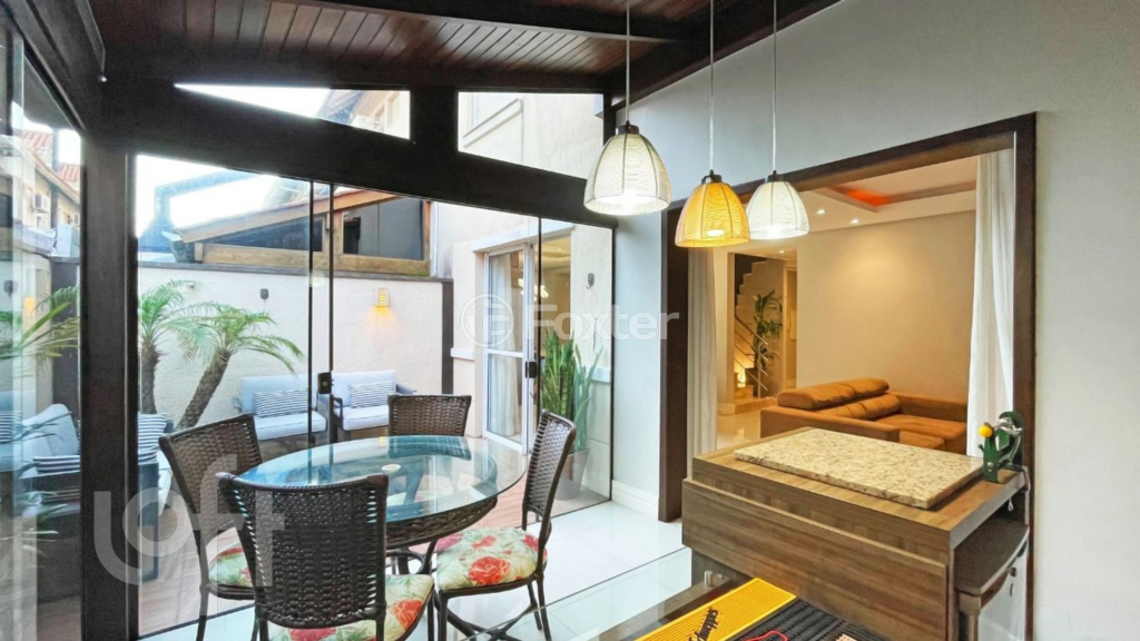 Casa de Condomínio à venda com 4 quartos, 157m² - Foto 20
