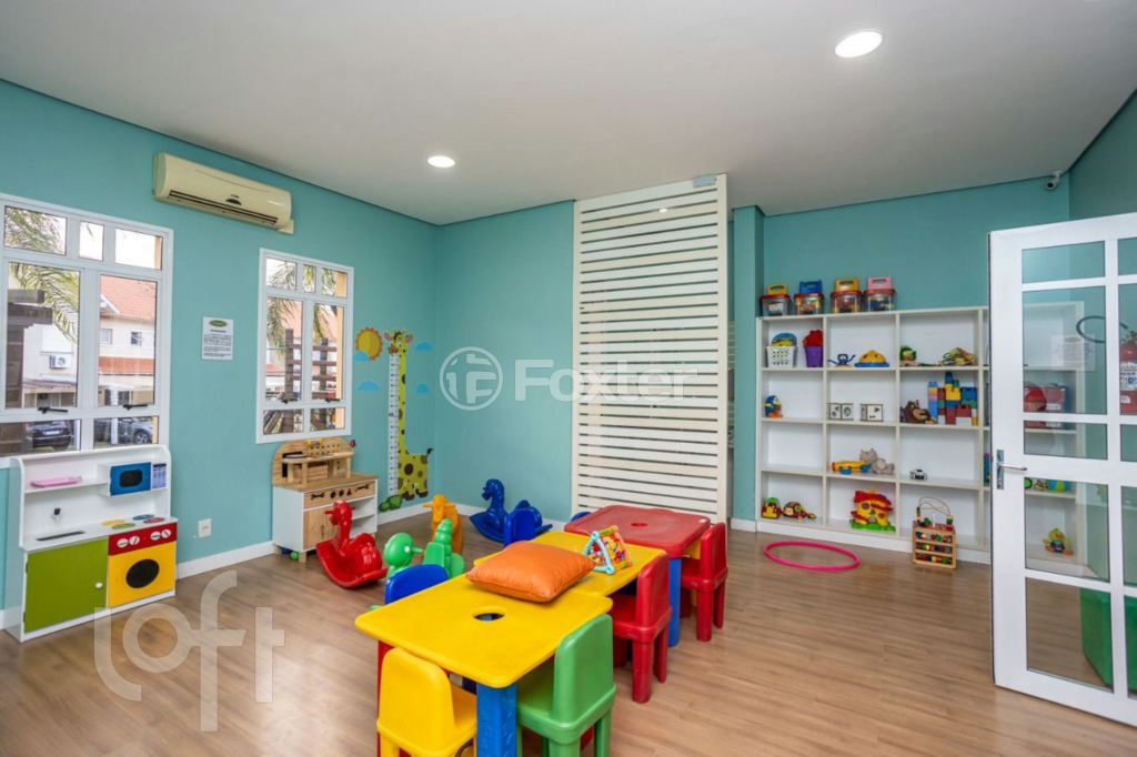 Casa de Condomínio à venda com 4 quartos, 157m² - Foto 45