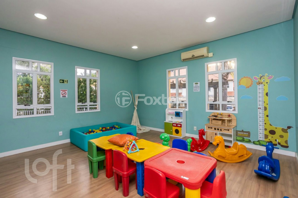 Casa de Condomínio à venda com 4 quartos, 157m² - Foto 50