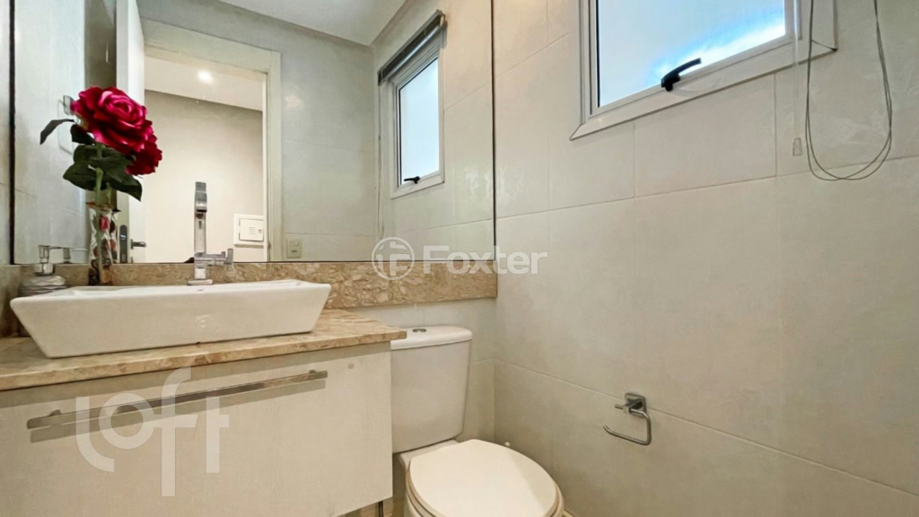 Casa de Condomínio à venda com 4 quartos, 157m² - Foto 9