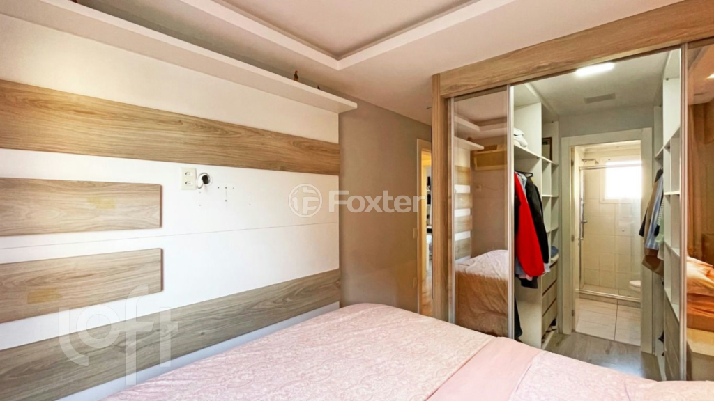 Casa de Condomínio à venda com 4 quartos, 157m² - Foto 25