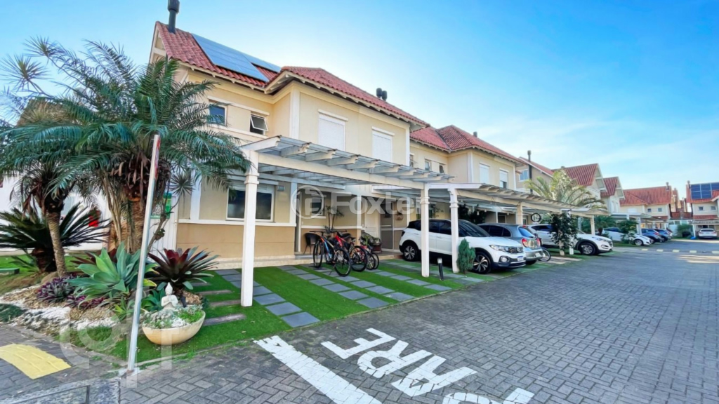 Casa de Condomínio à venda com 4 quartos, 157m² - Foto 37