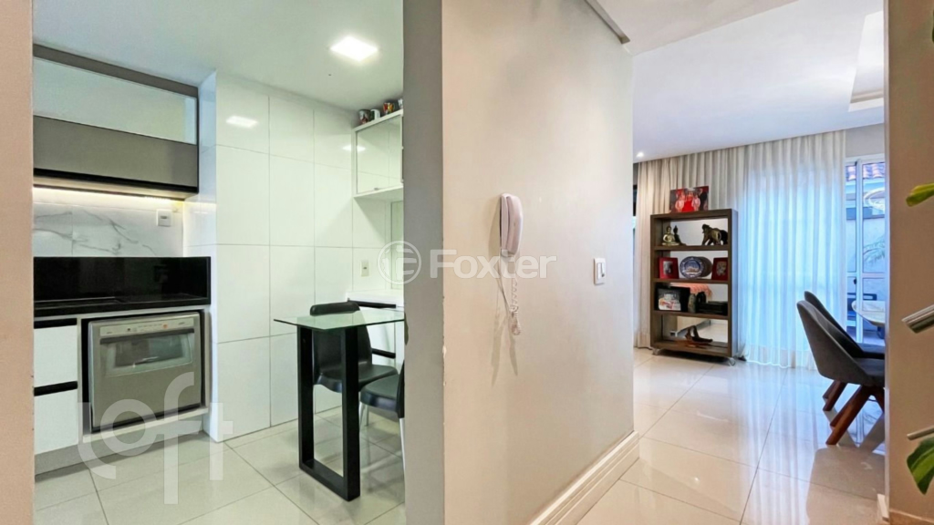 Casa de Condomínio à venda com 4 quartos, 157m² - Foto 12