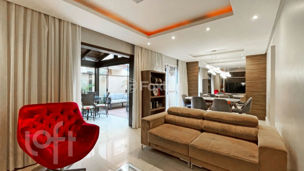Casa de Condomínio à venda com 4 quartos, 157m² - Foto 6