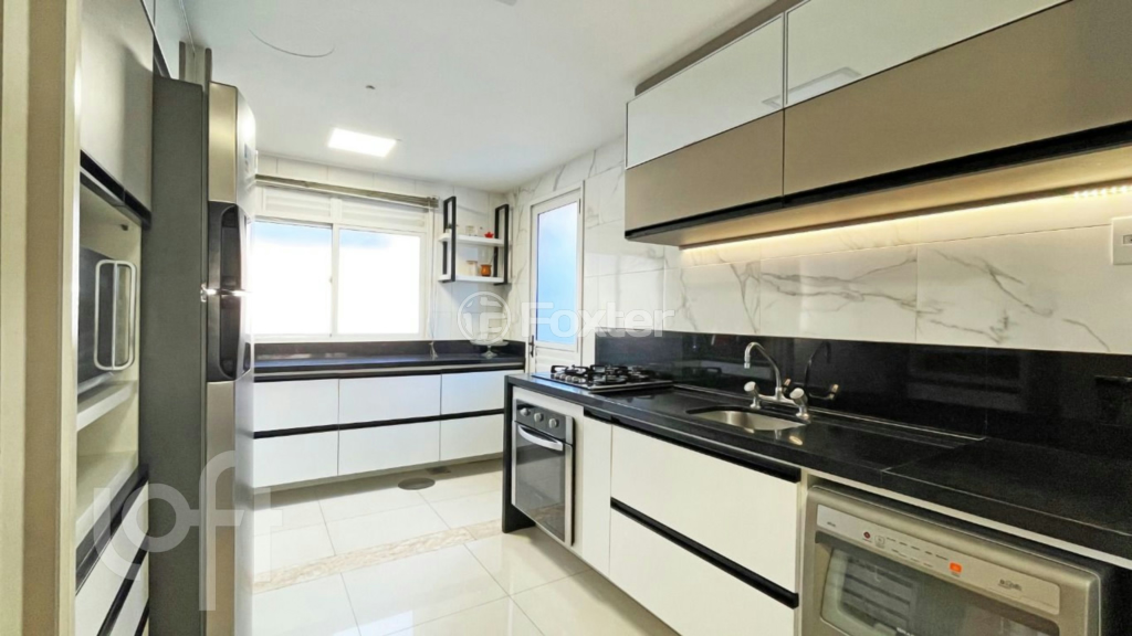 Casa de Condomínio à venda com 4 quartos, 157m² - Foto 16