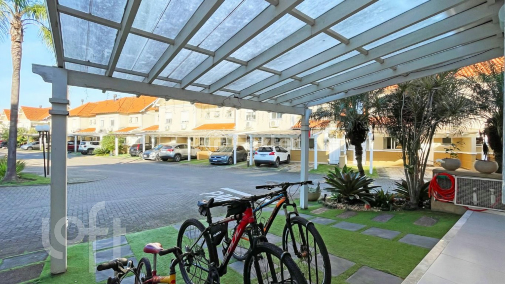 Casa de Condomínio à venda com 4 quartos, 157m² - Foto 38