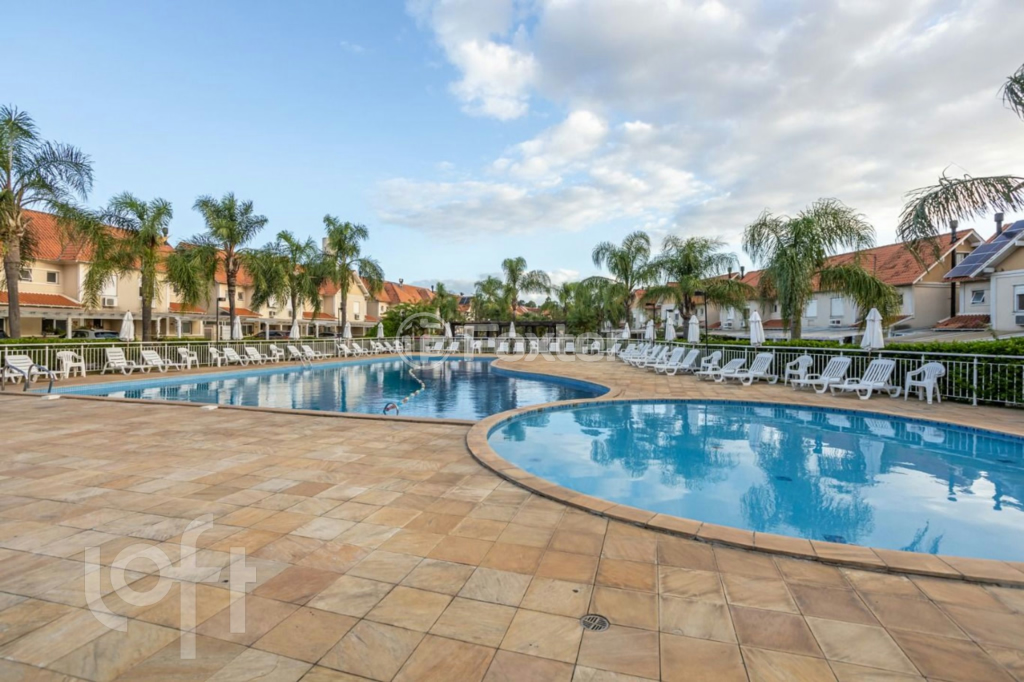 Casa de Condomínio à venda com 4 quartos, 157m² - Foto 43
