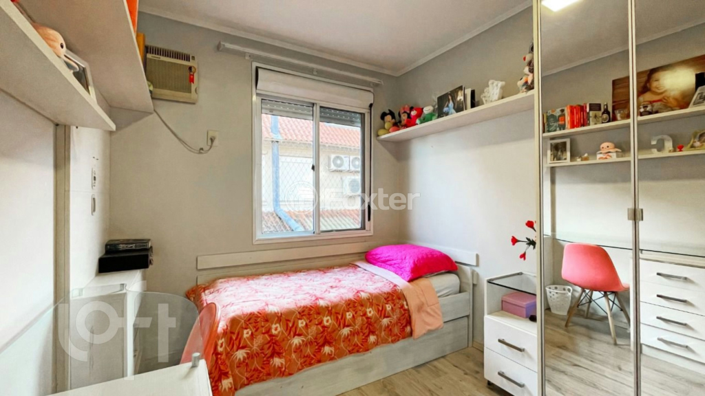 Casa de Condomínio à venda com 4 quartos, 157m² - Foto 28
