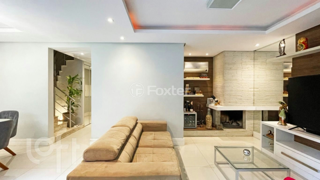Casa de Condomínio à venda com 4 quartos, 157m² - Foto 8