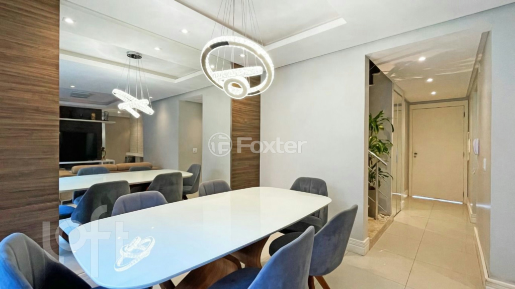 Casa de Condomínio à venda com 4 quartos, 157m² - Foto 18