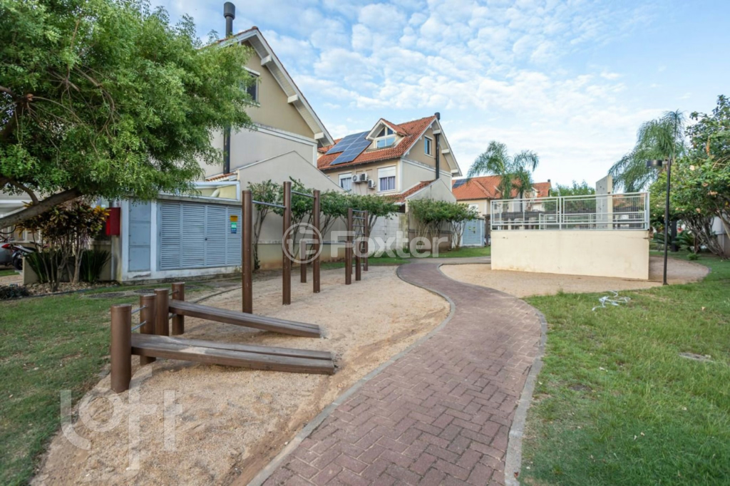 Casa de Condomínio à venda com 4 quartos, 157m² - Foto 51