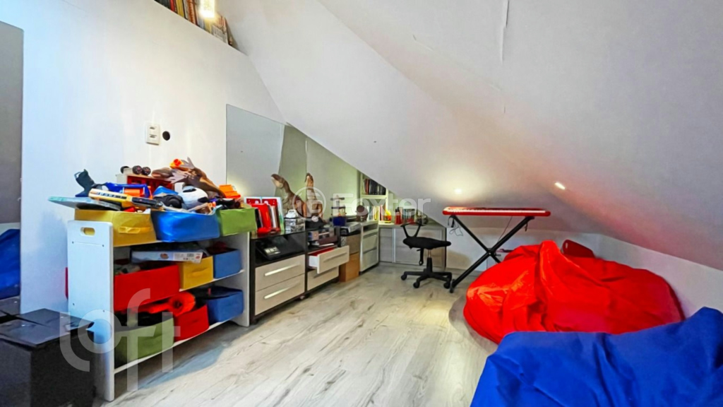 Casa de Condomínio à venda com 4 quartos, 157m² - Foto 35