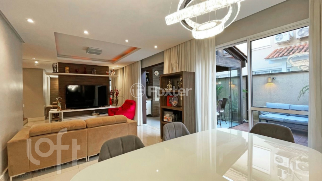 Casa de Condomínio à venda com 4 quartos, 157m² - Foto 5