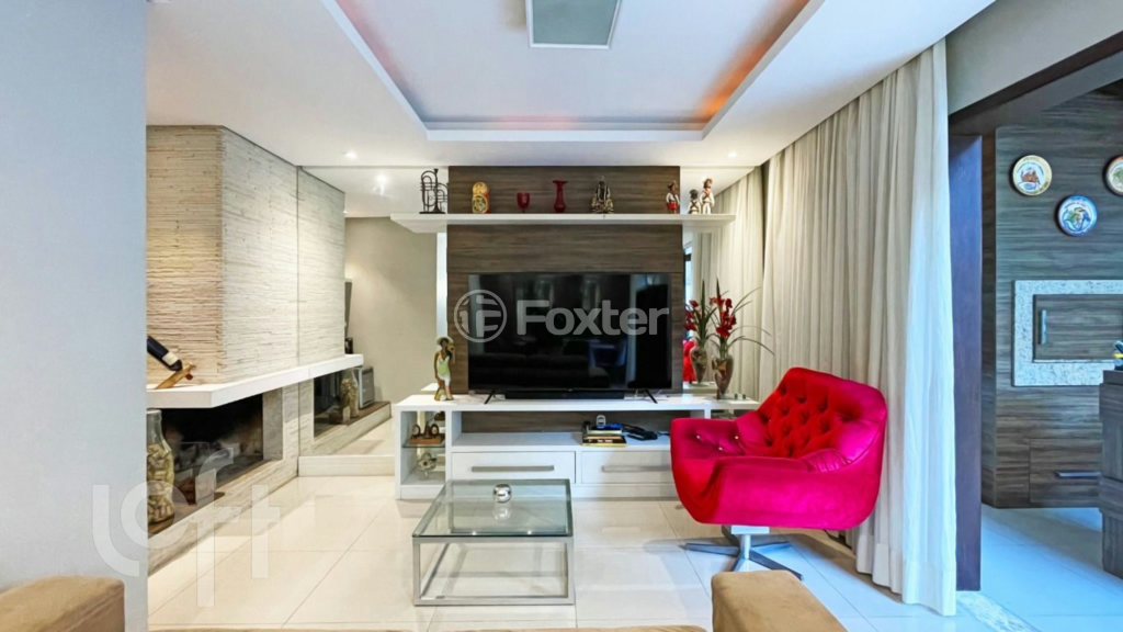 Casa de Condomínio à venda com 4 quartos, 157m² - Foto 7