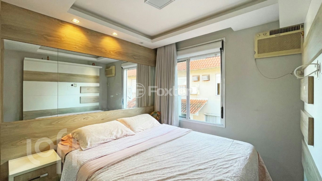 Casa de Condomínio à venda com 4 quartos, 157m² - Foto 23